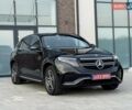 Черный Мерседес EQC, объемом двигателя 0 л и пробегом 13 тыс. км за 39490 $, фото 31 на Automoto.ua