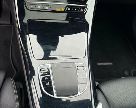 Черный Мерседес EQC, объемом двигателя 0 л и пробегом 27 тыс. км за 37800 $, фото 27 на Automoto.ua