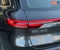 Черный Мерседес EQC, объемом двигателя 0 л и пробегом 2 тыс. км за 45000 $, фото 19 на Automoto.ua