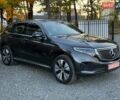 Черный Мерседес EQC, объемом двигателя 0 л и пробегом 2 тыс. км за 45000 $, фото 8 на Automoto.ua