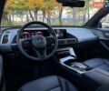 Черный Мерседес EQC, объемом двигателя 0 л и пробегом 2 тыс. км за 45000 $, фото 28 на Automoto.ua