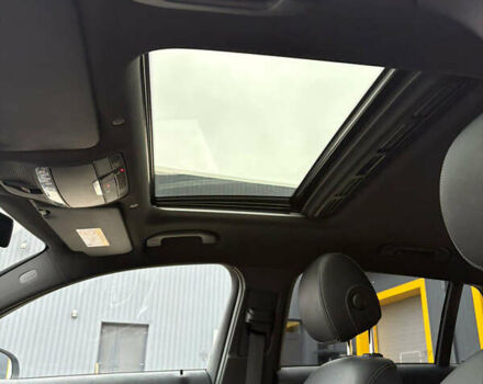 Черный Мерседес EQC, объемом двигателя 0 л и пробегом 27 тыс. км за 37800 $, фото 28 на Automoto.ua