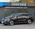 Черный Мерседес EQC, объемом двигателя 0 л и пробегом 2 тыс. км за 45000 $, фото 1 на Automoto.ua