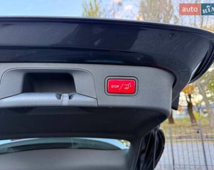 Черный Мерседес EQC, объемом двигателя 0 л и пробегом 2 тыс. км за 45000 $, фото 45 на Automoto.ua