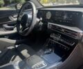 Черный Мерседес EQC, объемом двигателя 0 л и пробегом 24 тыс. км за 50500 $, фото 4 на Automoto.ua