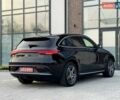 Черный Мерседес EQC, объемом двигателя 0 л и пробегом 13 тыс. км за 39490 $, фото 26 на Automoto.ua