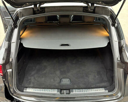 Черный Мерседес EQC, объемом двигателя 0 л и пробегом 27 тыс. км за 37800 $, фото 15 на Automoto.ua