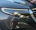 Черный Мерседес EQC, объемом двигателя 0 л и пробегом 2 тыс. км за 45000 $, фото 18 на Automoto.ua