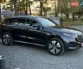 Черный Мерседес EQC, объемом двигателя 0 л и пробегом 2 тыс. км за 45000 $, фото 9 на Automoto.ua