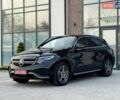 Черный Мерседес EQC, объемом двигателя 0 л и пробегом 13 тыс. км за 39490 $, фото 15 на Automoto.ua