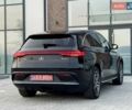 Черный Мерседес EQC, объемом двигателя 0 л и пробегом 13 тыс. км за 39490 $, фото 24 на Automoto.ua