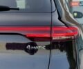 Черный Мерседес EQC, объемом двигателя 0 л и пробегом 13 тыс. км за 39490 $, фото 23 на Automoto.ua