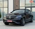 Черный Мерседес EQC, объемом двигателя 0 л и пробегом 13 тыс. км за 39490 $, фото 13 на Automoto.ua