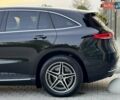 Черный Мерседес EQC, объемом двигателя 0 л и пробегом 13 тыс. км за 39490 $, фото 35 на Automoto.ua