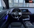 Черный Мерседес EQC, объемом двигателя 0 л и пробегом 13 тыс. км за 39490 $, фото 54 на Automoto.ua