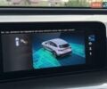 Черный Мерседес EQC, объемом двигателя 0 л и пробегом 13 тыс. км за 39490 $, фото 76 на Automoto.ua