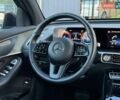 Черный Мерседес EQC, объемом двигателя 0 л и пробегом 2 тыс. км за 45000 $, фото 32 на Automoto.ua