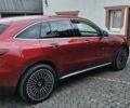 Красный Мерседес EQC, объемом двигателя 0 л и пробегом 22 тыс. км за 40500 $, фото 19 на Automoto.ua