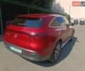 Красный Мерседес EQC, объемом двигателя 0 л и пробегом 32 тыс. км за 40000 $, фото 6 на Automoto.ua