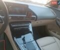 Красный Мерседес EQC, объемом двигателя 0 л и пробегом 32 тыс. км за 40000 $, фото 14 на Automoto.ua