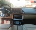 Красный Мерседес EQC, объемом двигателя 0 л и пробегом 32 тыс. км за 40000 $, фото 15 на Automoto.ua