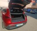 Красный Мерседес EQC, объемом двигателя 0 л и пробегом 32 тыс. км за 40000 $, фото 8 на Automoto.ua