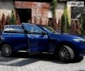 Мерседес EQC, об'ємом двигуна 0 л та пробігом 48 тис. км за 53990 $, фото 44 на Automoto.ua