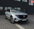 Мерседес EQC, объемом двигателя 0 л и пробегом 77 тыс. км за 32714 $, фото 1 на Automoto.ua