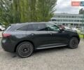 Мерседес EQC, объемом двигателя 0 л и пробегом 16 тыс. км за 49990 $, фото 1 на Automoto.ua