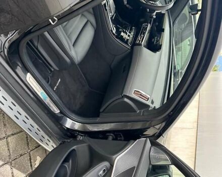 Мерседес EQC, объемом двигателя 0 л и пробегом 16 тыс. км за 49990 $, фото 12 на Automoto.ua
