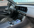 Мерседес EQC, объемом двигателя 0 л и пробегом 135 тыс. км за 37800 $, фото 8 на Automoto.ua