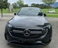 Мерседес EQC, объемом двигателя 0 л и пробегом 16 тыс. км за 49990 $, фото 1 на Automoto.ua