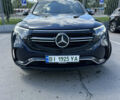 Мерседес EQC, объемом двигателя 0 л и пробегом 135 тыс. км за 37800 $, фото 6 на Automoto.ua