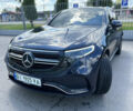 Мерседес EQC, объемом двигателя 0 л и пробегом 135 тыс. км за 37800 $, фото 1 на Automoto.ua
