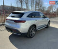 Мерседес EQC, объемом двигателя 0 л и пробегом 51 тыс. км за 29900 $, фото 5 на Automoto.ua