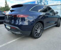 Мерседес EQC, объемом двигателя 0 л и пробегом 135 тыс. км за 37800 $, фото 17 на Automoto.ua