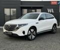 Мерседес EQC, объемом двигателя 0 л и пробегом 81 тыс. км за 36900 $, фото 1 на Automoto.ua