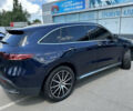 Мерседес EQC, объемом двигателя 0 л и пробегом 135 тыс. км за 37800 $, фото 4 на Automoto.ua