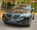 Мерседес EQC, объемом двигателя 0 л и пробегом 60 тыс. км за 34300 $, фото 3 на Automoto.ua
