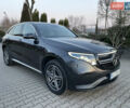 Мерседес EQC, объемом двигателя 0 л и пробегом 60 тыс. км за 41999 $, фото 1 на Automoto.ua