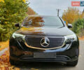 Мерседес EQC, объемом двигателя 0 л и пробегом 60 тыс. км за 34300 $, фото 1 на Automoto.ua