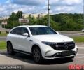 Мерседес EQC, об'ємом двигуна 0 л та пробігом 32 тис. км за 51999 $, фото 1 на Automoto.ua