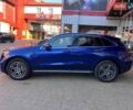 Мерседес EQC, объемом двигателя 0 л и пробегом 32 тыс. км за 46900 $, фото 9 на Automoto.ua