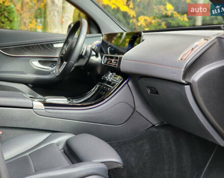 Мерседес EQC, объемом двигателя 0 л и пробегом 60 тыс. км за 34300 $, фото 14 на Automoto.ua