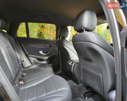 Мерседес EQC, объемом двигателя 0 л и пробегом 60 тыс. км за 34300 $, фото 22 на Automoto.ua