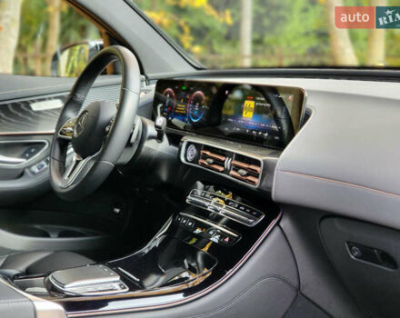 Мерседес EQC, объемом двигателя 0 л и пробегом 60 тыс. км за 34300 $, фото 13 на Automoto.ua