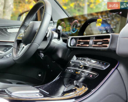 Мерседес EQC, объемом двигателя 0 л и пробегом 60 тыс. км за 34300 $, фото 16 на Automoto.ua