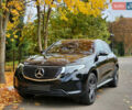 Мерседес EQC, объемом двигателя 0 л и пробегом 60 тыс. км за 34300 $, фото 1 на Automoto.ua