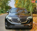 Мерседес EQC, объемом двигателя 0 л и пробегом 60 тыс. км за 34300 $, фото 9 на Automoto.ua