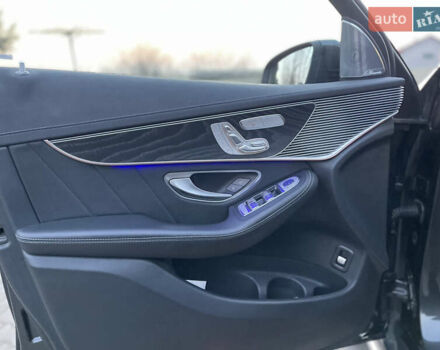 Мерседес EQC, объемом двигателя 0 л и пробегом 80 тыс. км за 41999 $, фото 14 на Automoto.ua